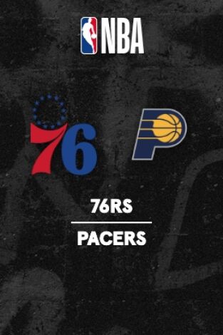 NBA (T23/24): Philadelphia 76ers - Indiana Pacers