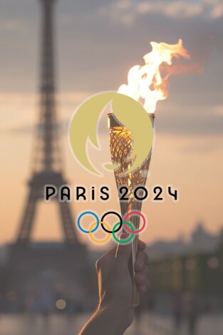 JJ OO París 2024 (T2024): Ceremonia de apertura