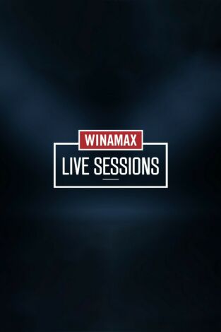 Winamax Live Sessions (T2): Episodio 12