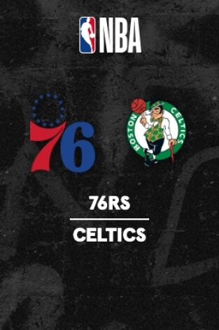 NBA (T23/24): Philadelphia 76ers - Boston Celtics