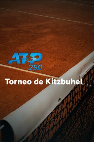 Torneo Kitzbuhel (T2024): Gaston - Acosta