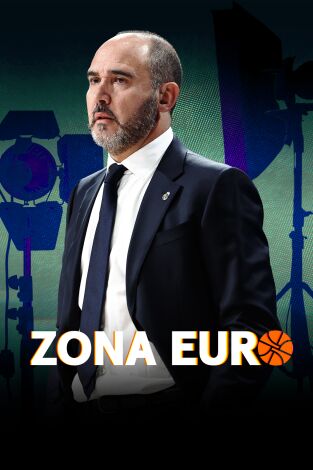 Zona Euro (T23/24): Chus Mateo