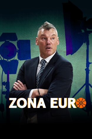 Zona Euro (T23/24): Saras Jasikevicius