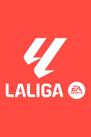 LALIGA EA SPORTS (T23/24): Real Madrid - Sevilla