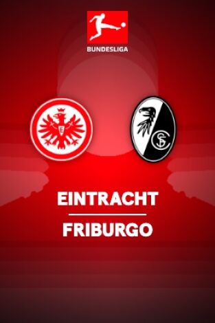 Bundesliga (T23/24): Eintracht - Friburgo