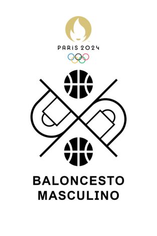 Baloncesto (M) - JJ OO París 2024 (T2024): Australia - España