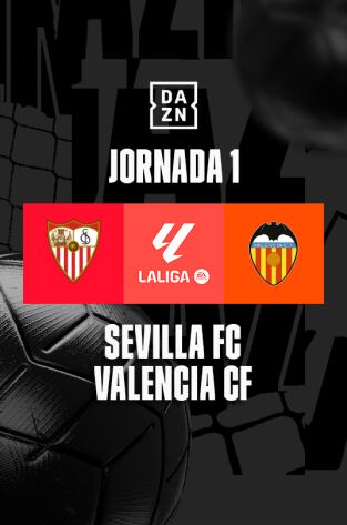 LALIGA EA SPORTS (T23/24): Sevilla - Valencia