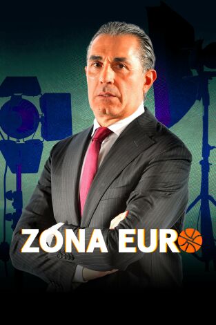 Zona Euro (T23/24): Sergio Scariolo