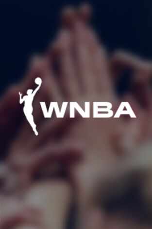 WNBA (T2024): Concursos All- Star Weekend