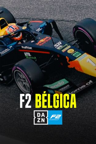 Campeonato de Fórmula 2 de la FIA (T2024): F2 Bélgica: Sprint Race