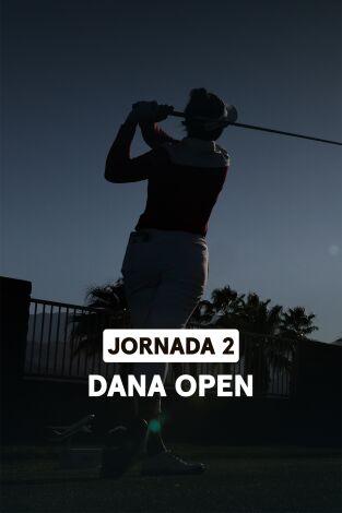 Ladies PGA (T2024): Dana Open. Jornada 2