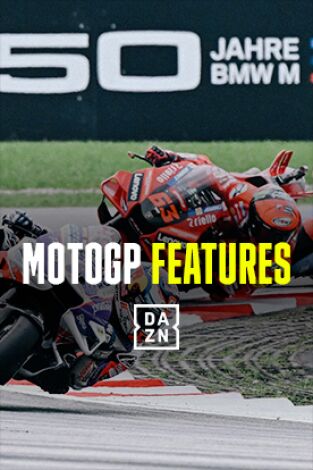 MotoGP Features (T2024): Un día con Aprilia