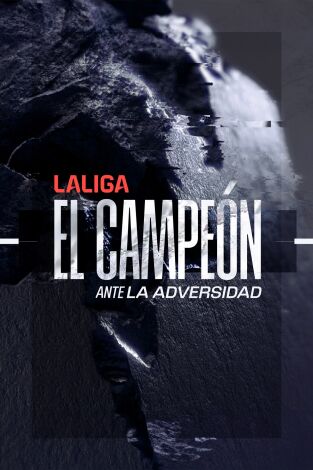 Especiales LaLiga (T23/24): Campeón de LaLiga EA Sports