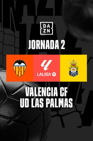 LALIGA EA SPORTS (T23/24): Valencia - Las Palmas