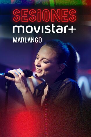 Sesiones Movistar+: Marlango