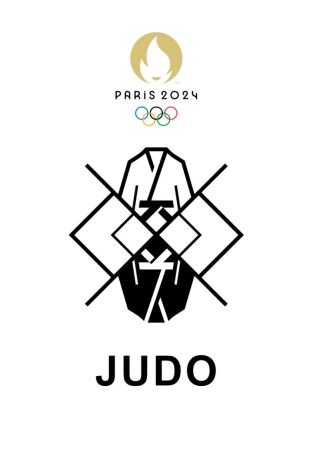 Judo - JJ OO París 2024 (T2024): Final -48kg (F)