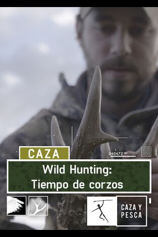 Wild hunting: Tiempo de corzos