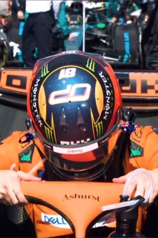 True Driver (T2024): McLaren, un gigante que despierta
