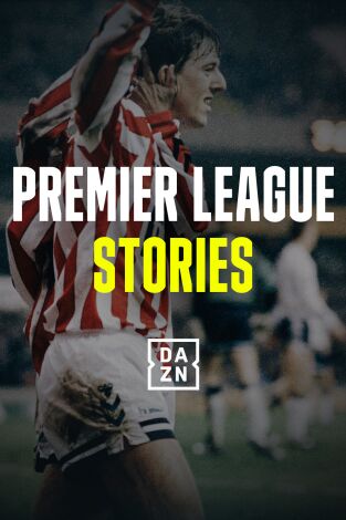 Premier League Stories (T23/24): Julián Álvarez, la araña de la Premier