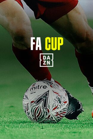 FA Cup (T23/24): Manchester City - Manchester United