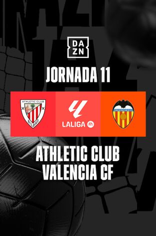 LALIGA EA SPORTS (T23/24): Athletic - Valencia