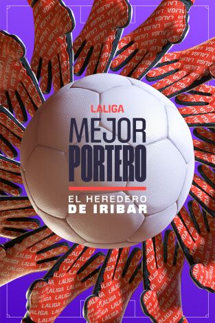 Especiales LaLiga (T23/24): Mejor Portero