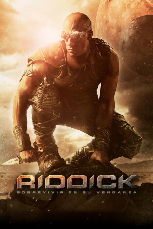 Riddick