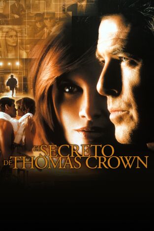 El secreto de Thomas Crown