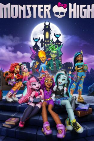 Monster High