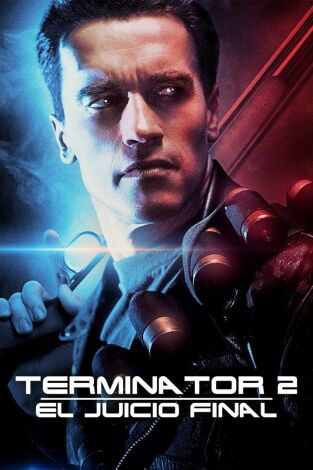 Terminator 2: El juicio final