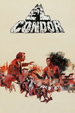 El Cóndor