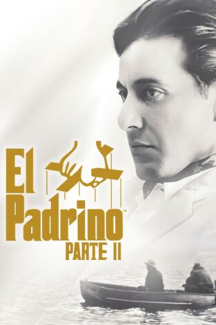 El Padrino parte II