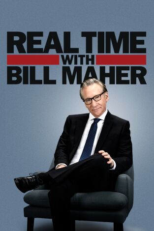 Real Time with Bill Maher: Episodio 30