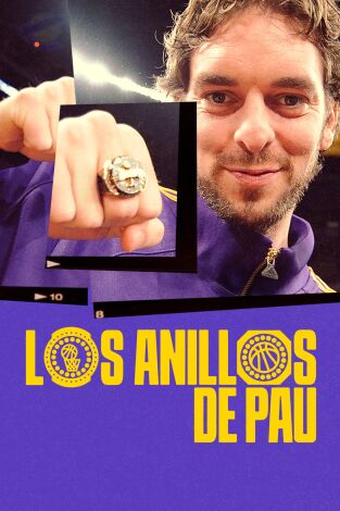 Los Anillos de Pau: El Anillo