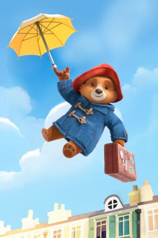 Las aventuras de Paddington (T1): Ep.2 Paddington prepara tortitas / Paddington juega al fútbol