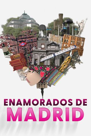 Enamorados de Madrid: Verde