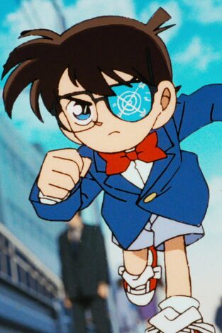 Detective Conan