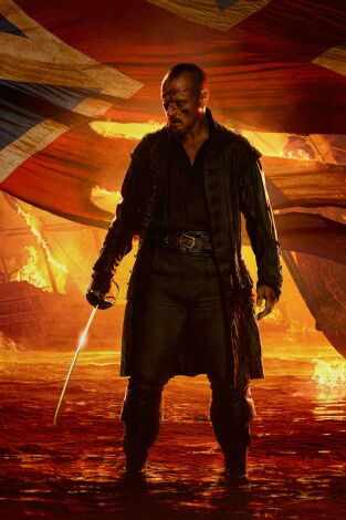 Black Sails (T3): Ep.6 XXIV