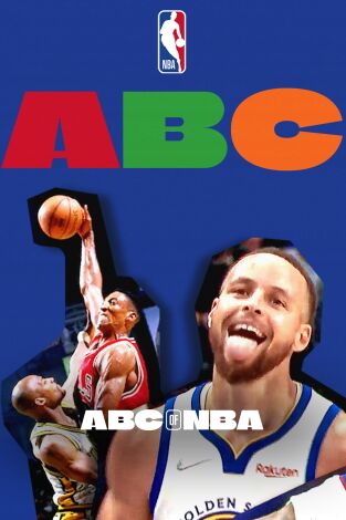 ABC of NBA (T2024): Episodio 10 ( X,Y, Z)