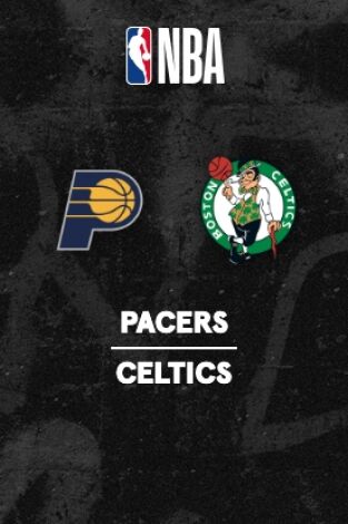 NBA (T23/24): Indiana Pacers - Boston Celtics