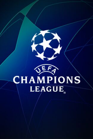 Película Oficial Final UEFA Champions League