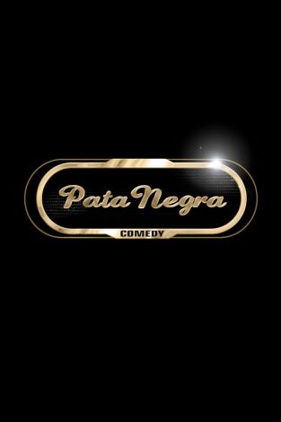 Pata Negra: Agustín Jiménez