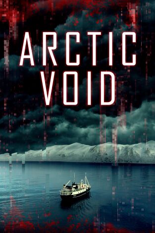 Arctic Void