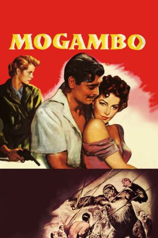 Mogambo