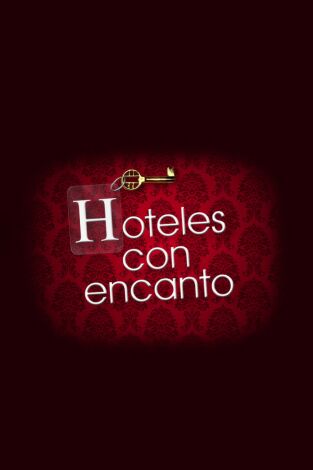 Hoteles con encanto