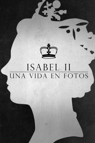 Isabel II: una vida en fotos: Episodio 2