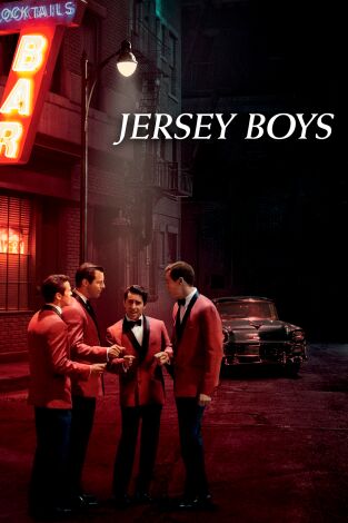 Jersey Boys