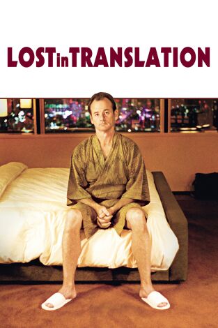 Lost in Translation