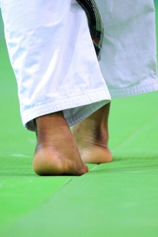 Judo Show (T2024): 21/10/2024