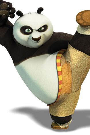 Kung Fu Panda: Llegendes increïbles